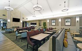 Homewood Suites By Hilton Denver International Airport