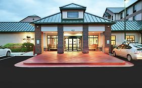 Homewood Suites By Hilton Denver International Airport