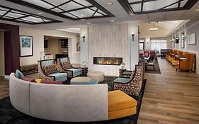 Homewood Suites By Hilton Denver International Airport